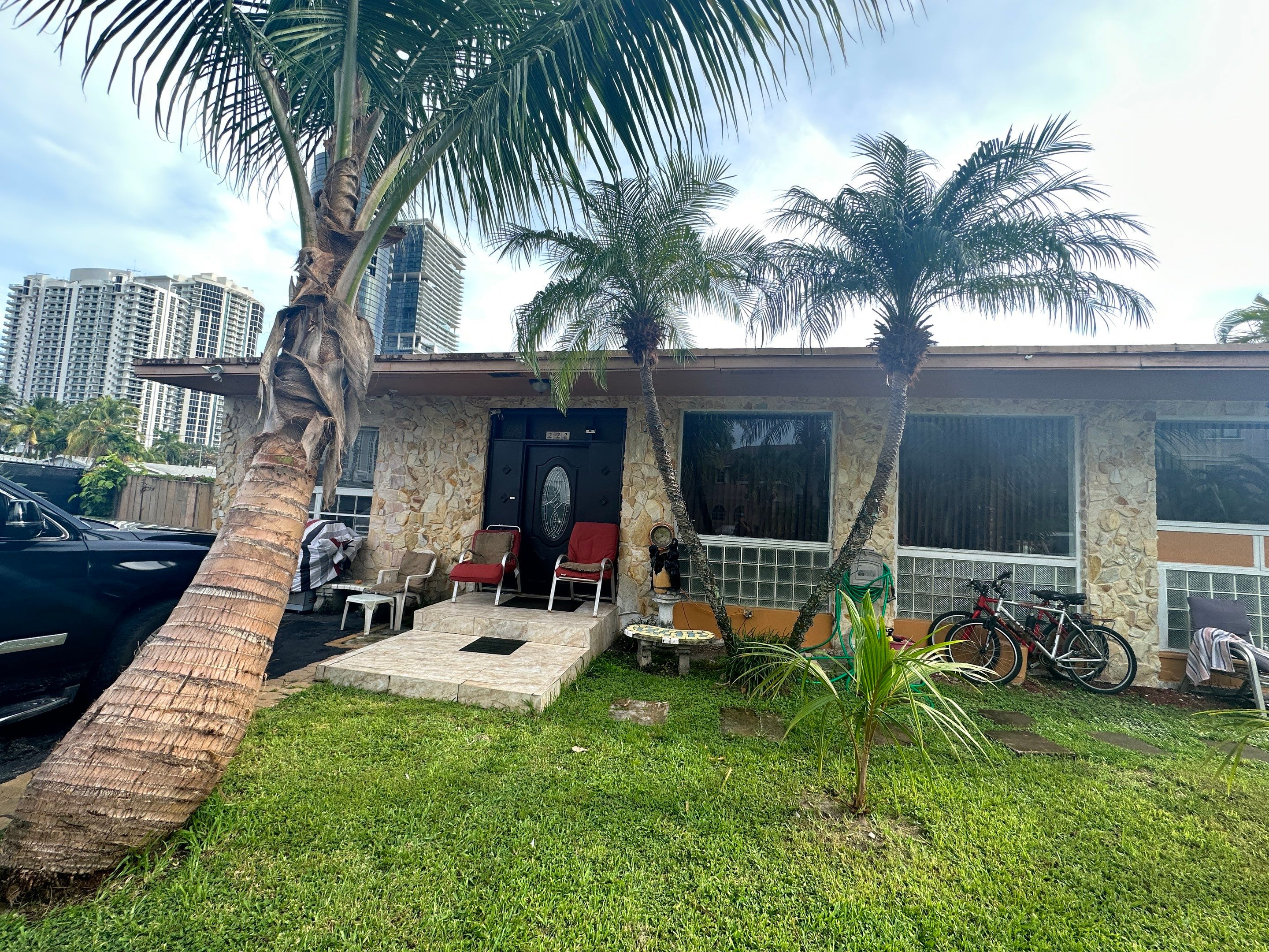 Water Damage Claim in Sunny Isles Beach by FLAPA & KeyStone