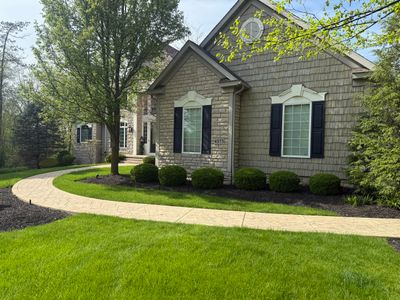 Acreage Maintenance Project