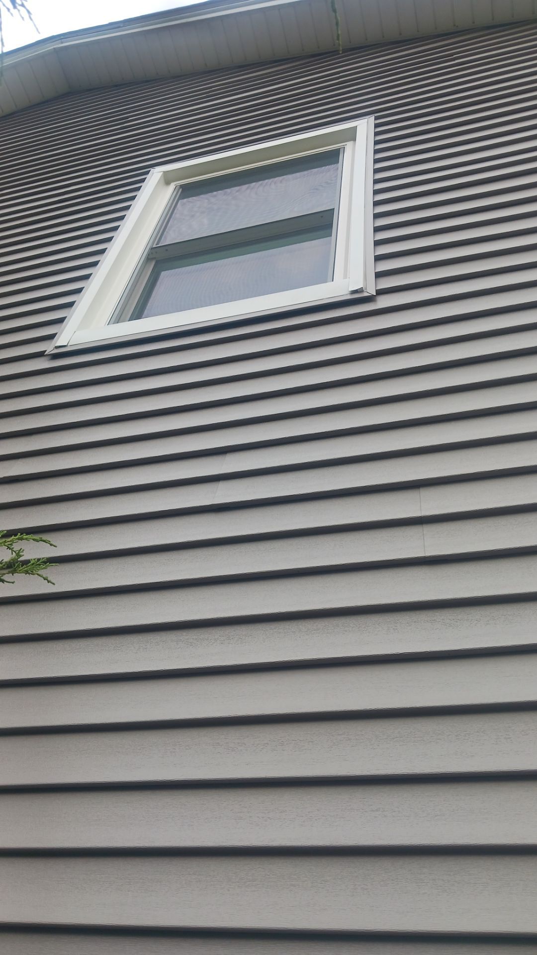 New Siding and Windows by NextWave Construction