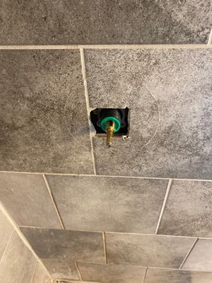 Project in Oklahoma City