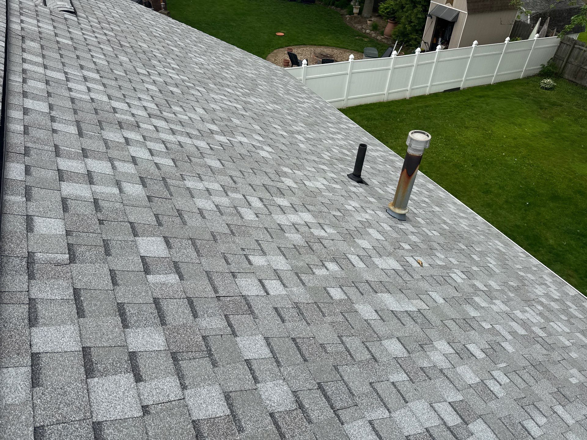 Roof Replacement by Homestyle in  by Homestyle Home Improvements (HHI)