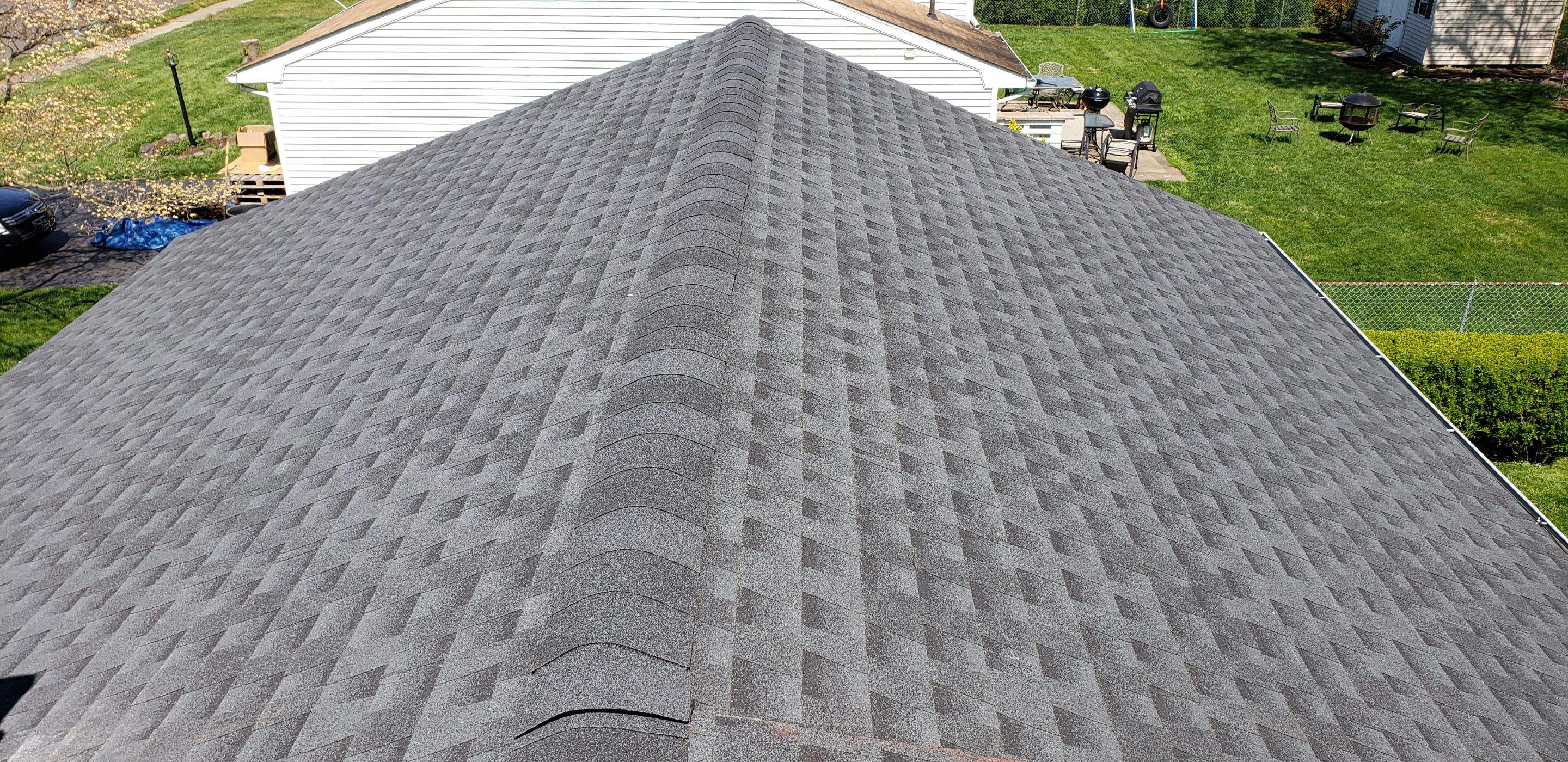 GAF Roofing  by Stofan Construction LLC