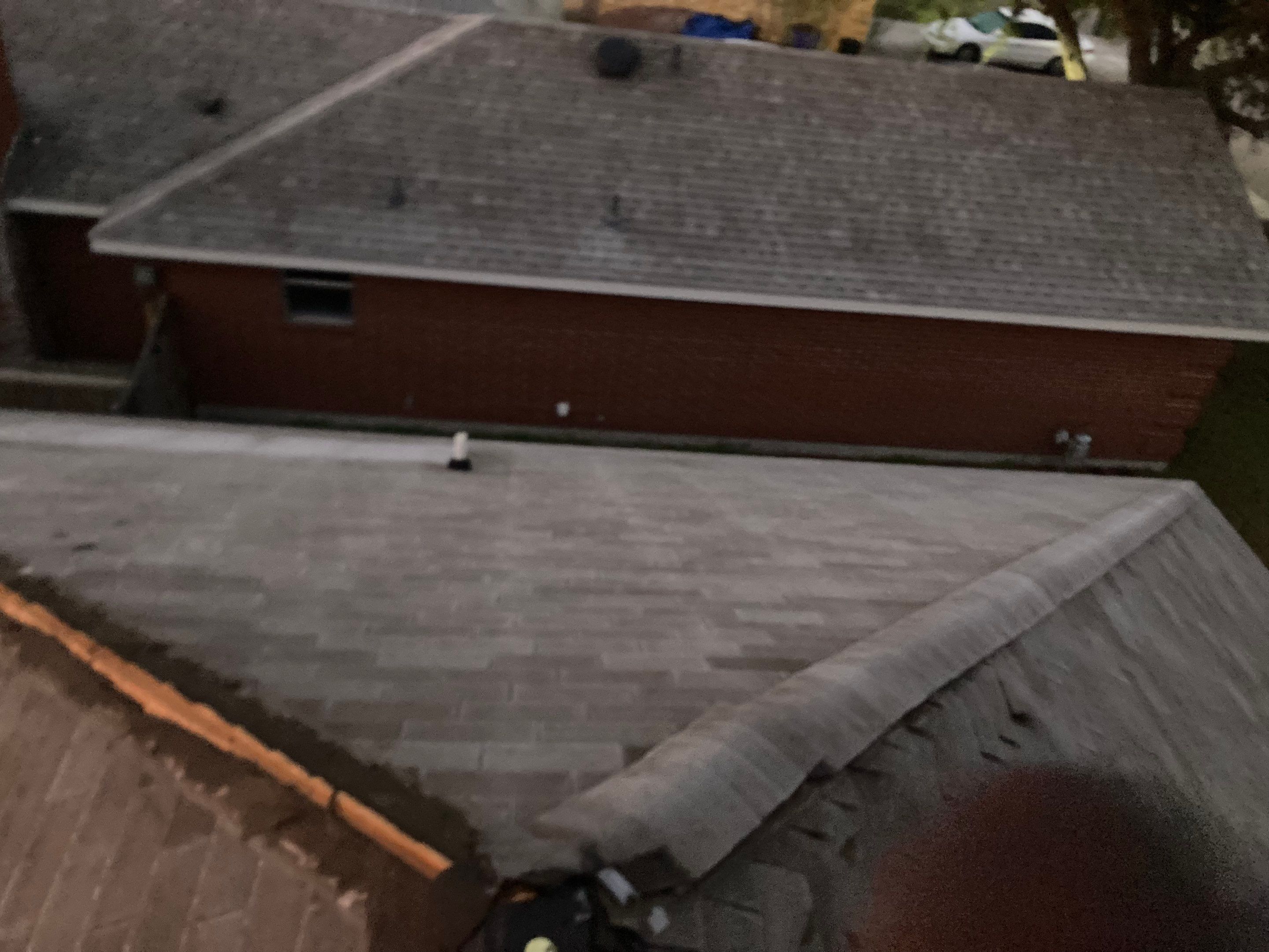 Project in Forney by Rhino Roofing and General Contracting, LLC
