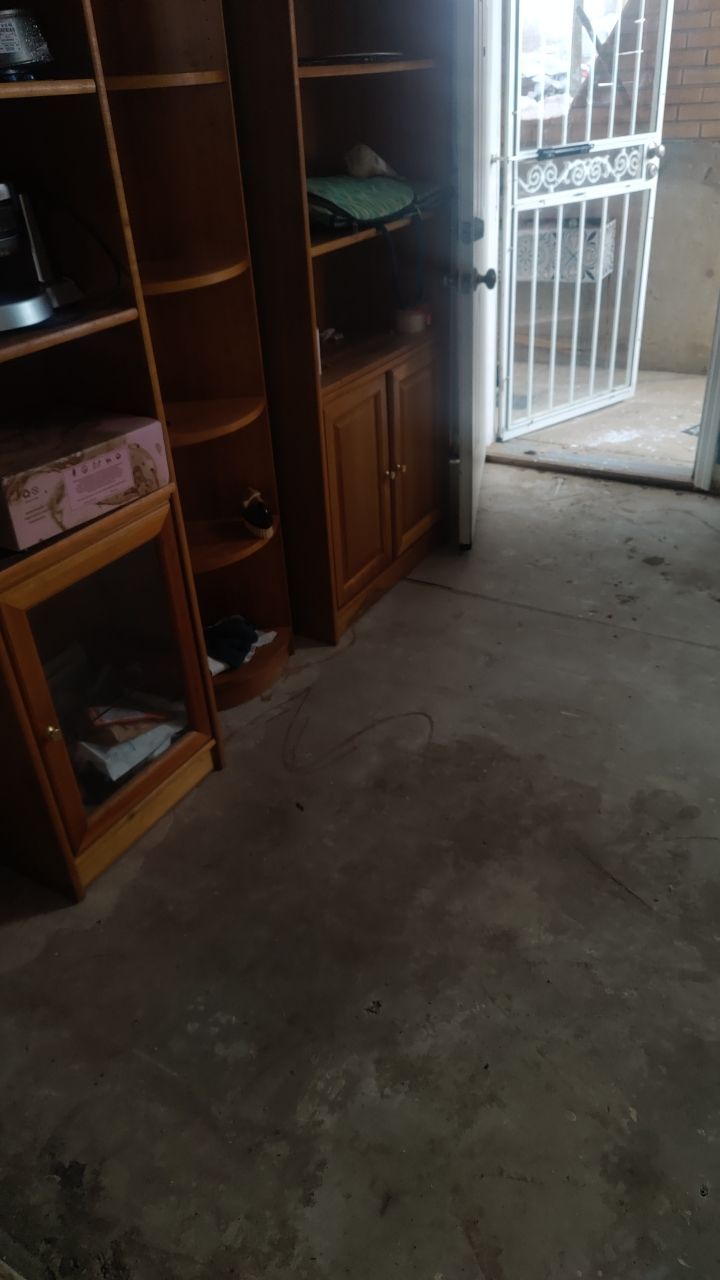 Mold Remediation by Accountable Home Services