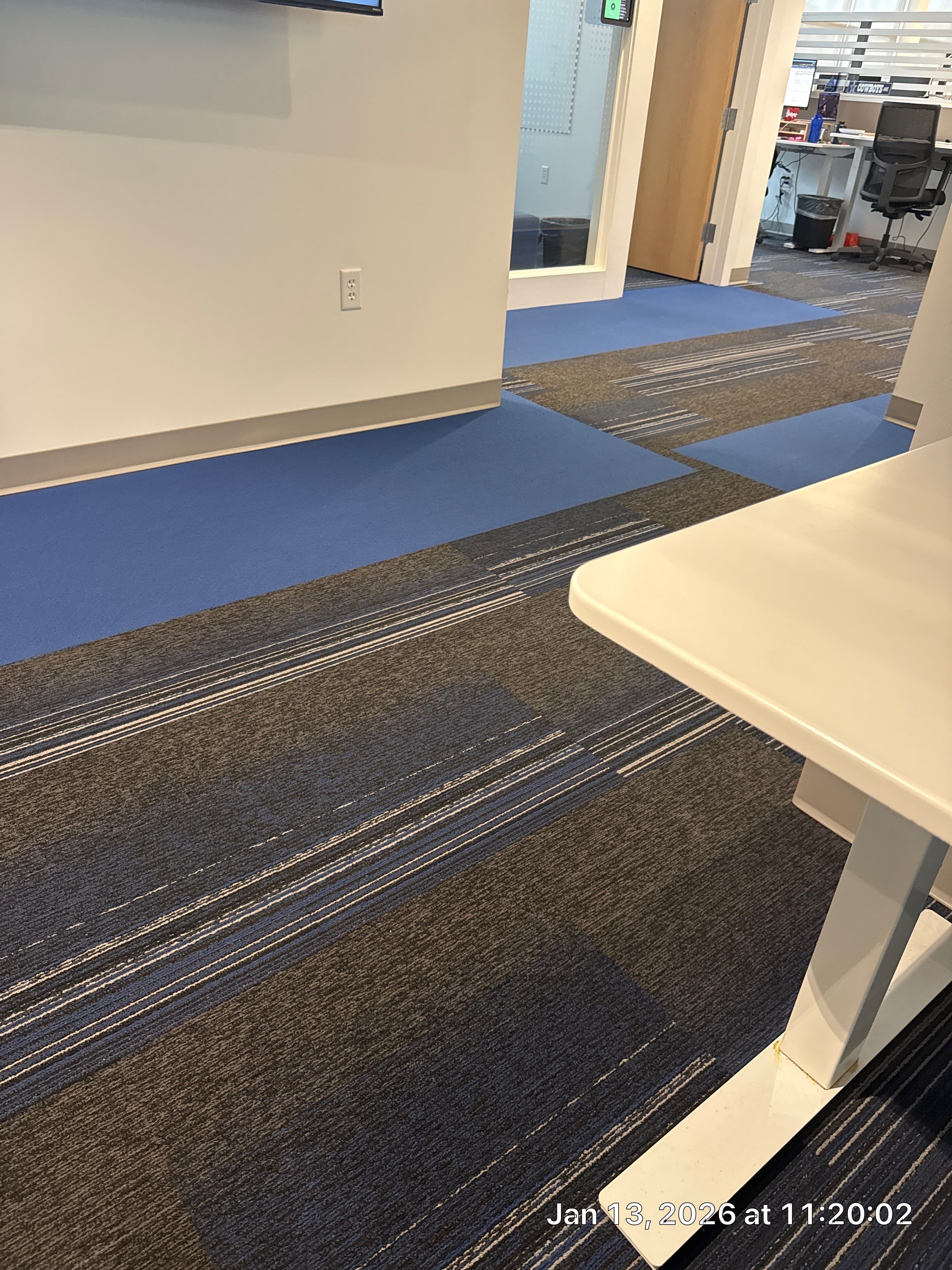 Office Cleaning by CompanyCam Sales Demo