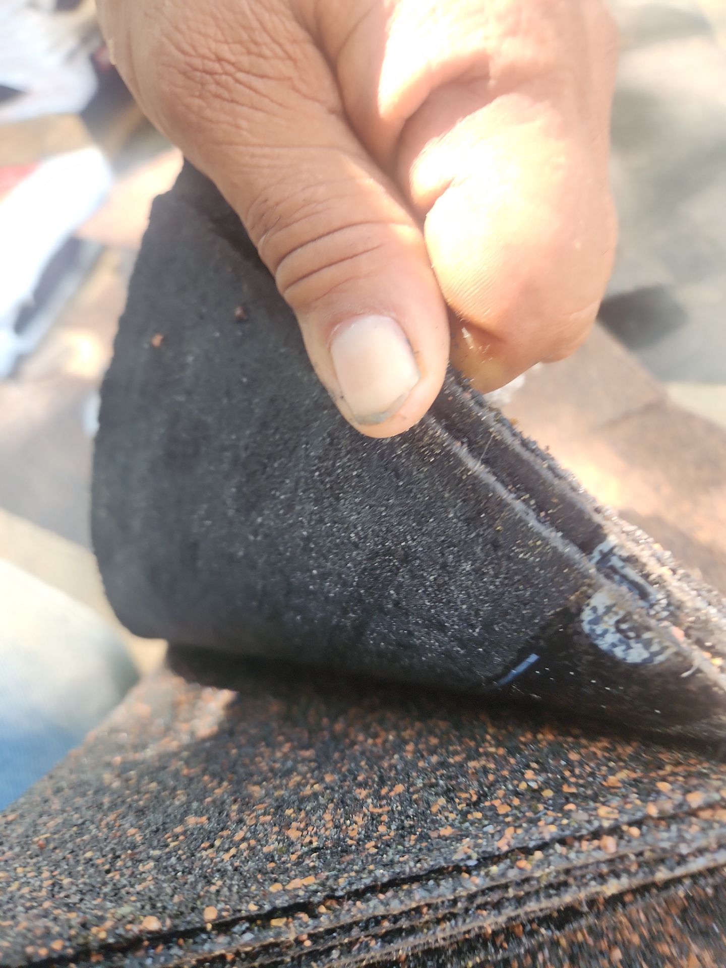 Project in Azle by Lonestar Roofing and Restoration LLC.