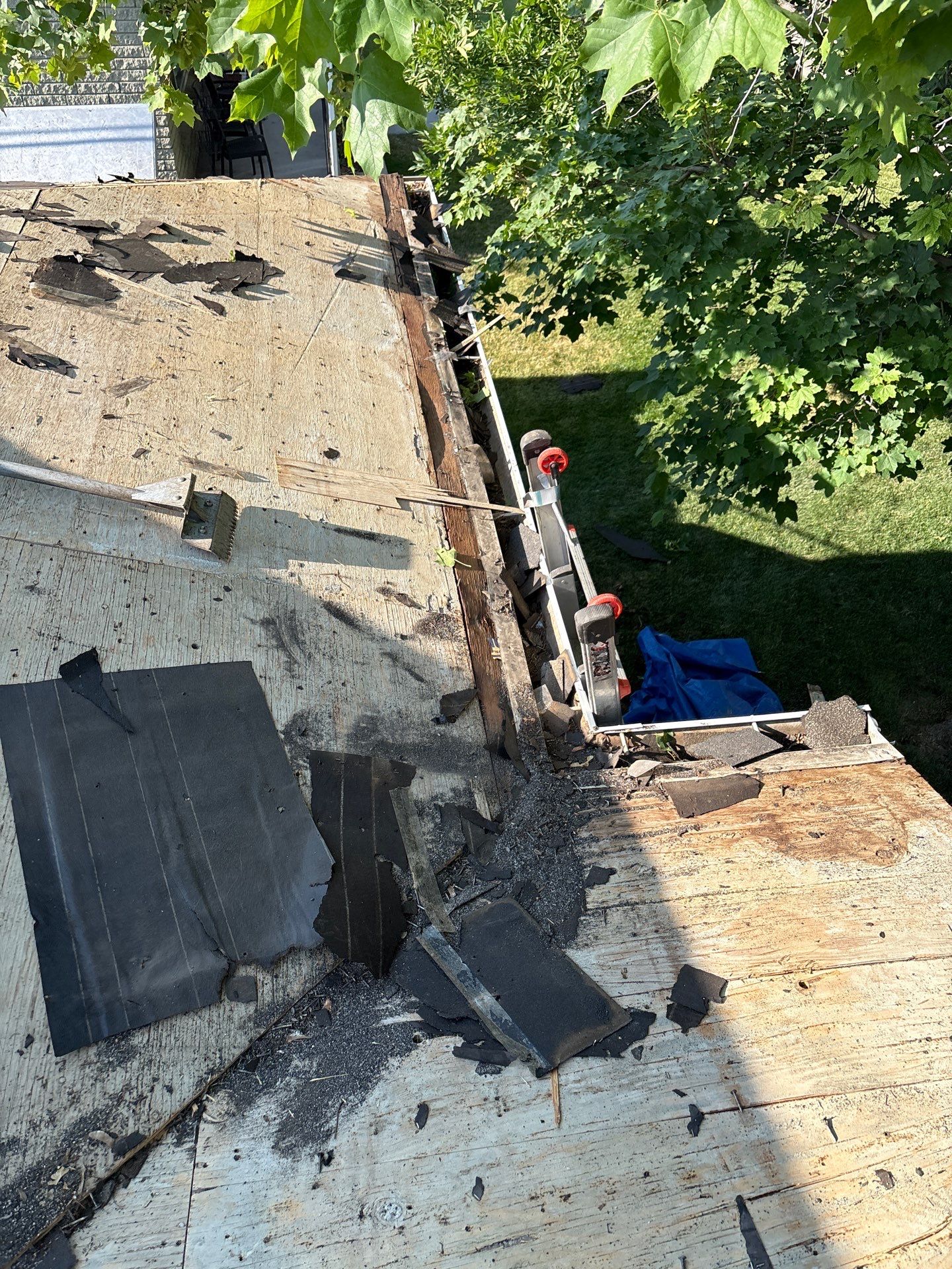 Roofing in Spanish Fork, UT by Go Pro Roofing