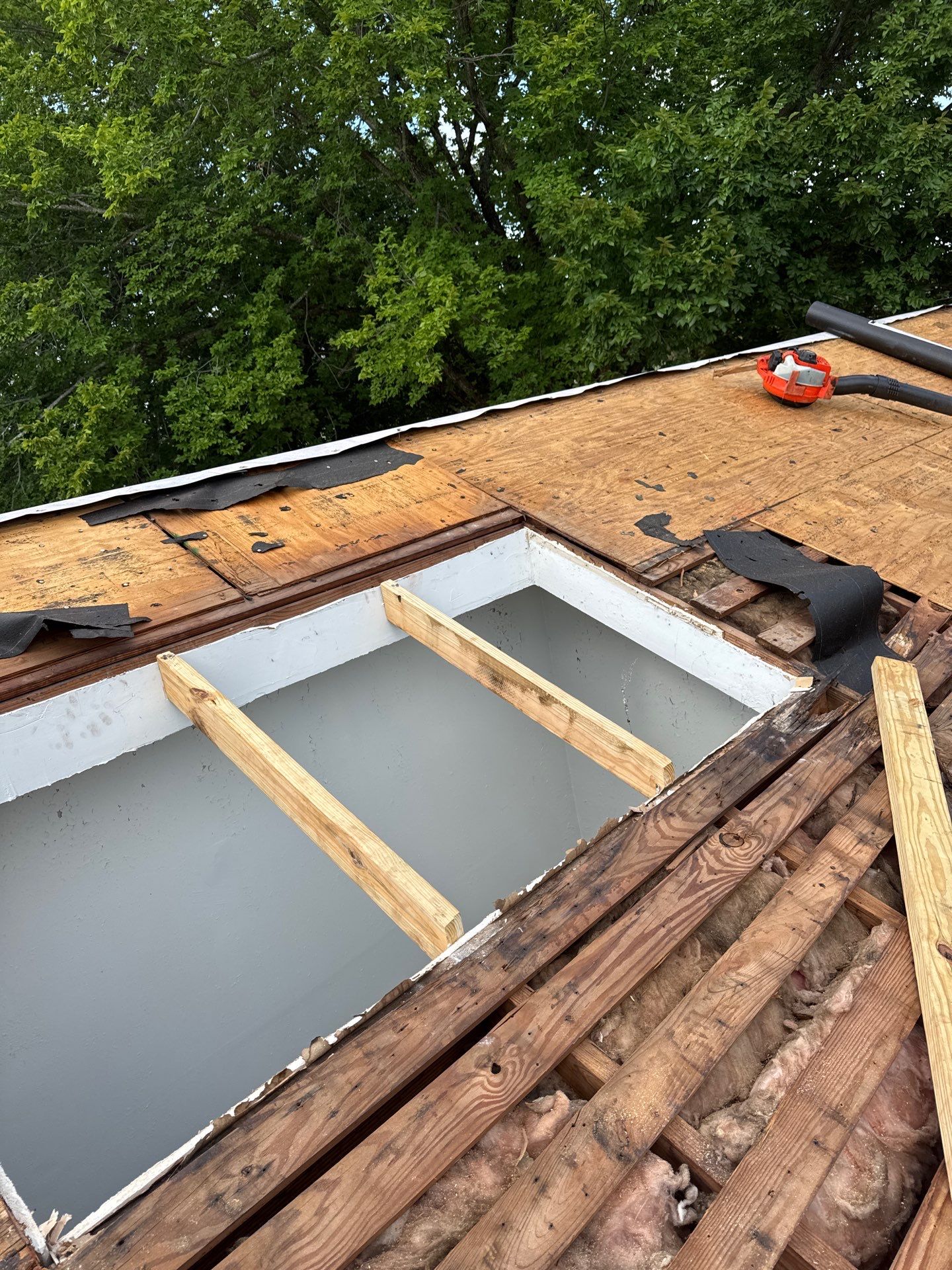 Roof Replacement Houston by Roof Repair Company