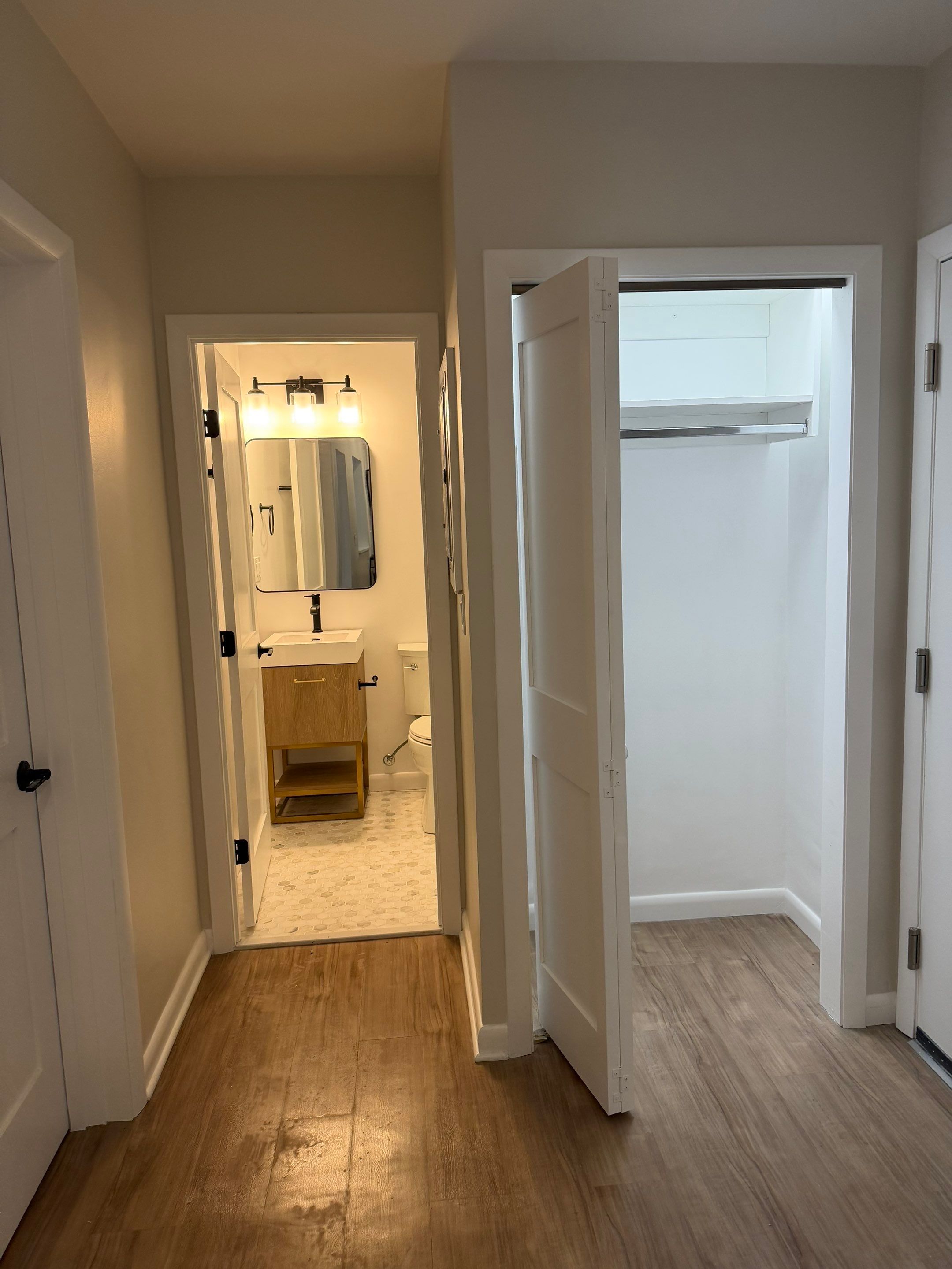 Interior Remodel in Boston, MA by Us Propaint And Renovation