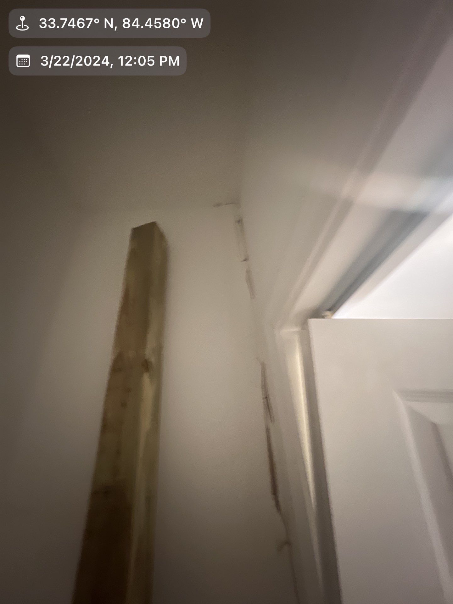 Gutter Cleaning using brown bags by Roof Bullies
