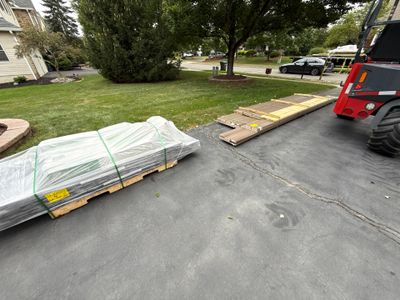 Project in Montgomery