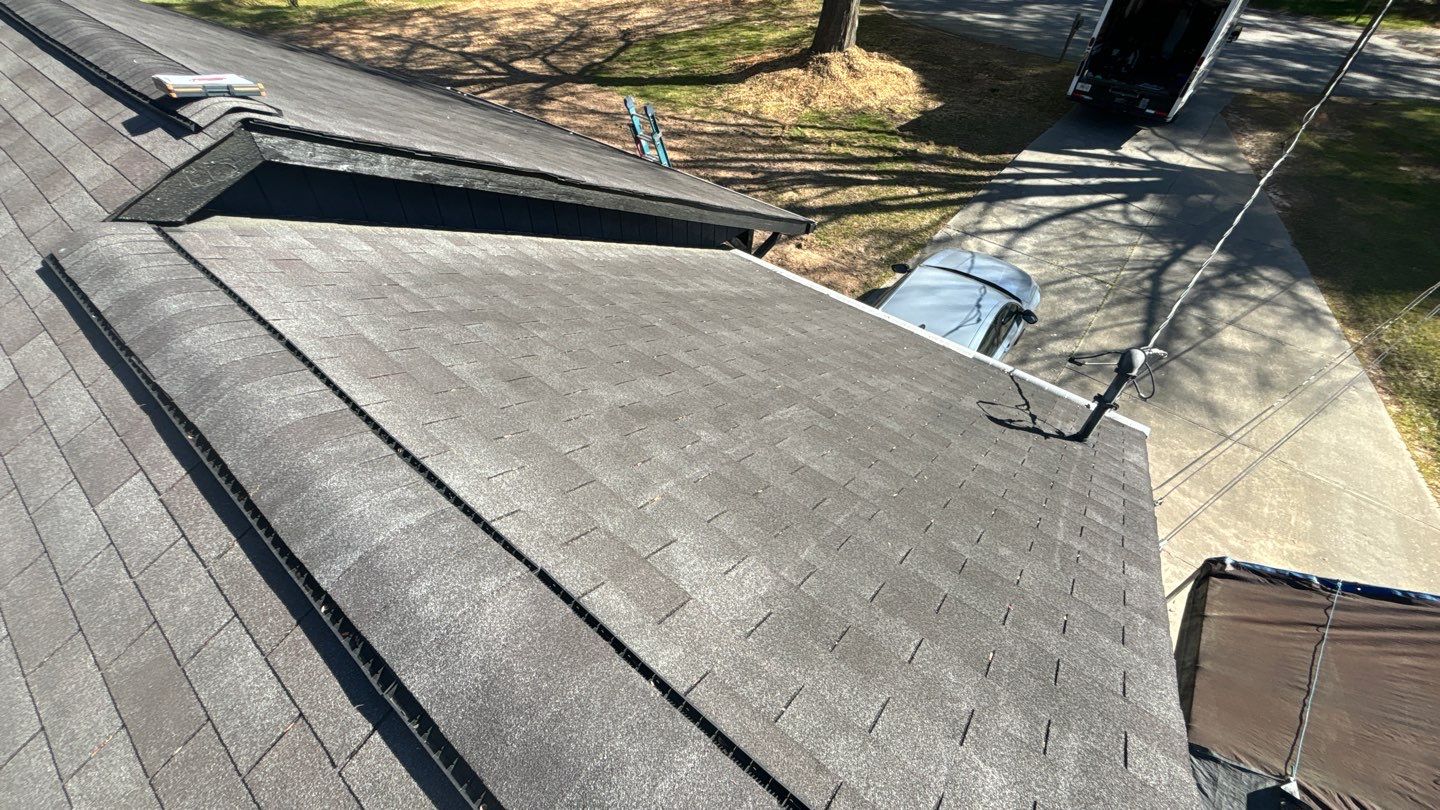 Roof Replacement  by Deerfield Roofing LLC