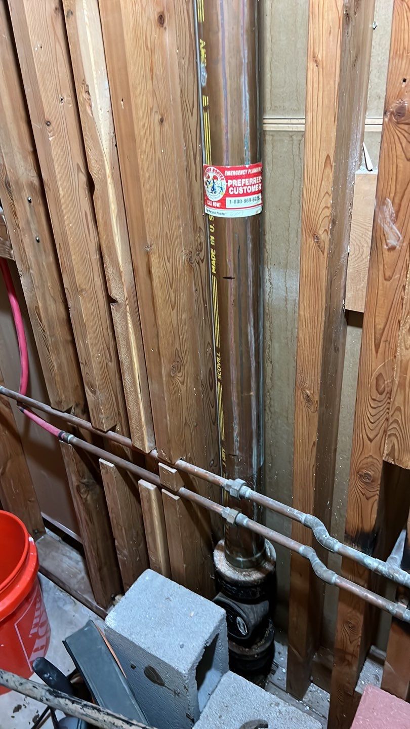 PLUMBING CONNECTS SYSTEMS LLC by Plumbing Connect Systems LLC