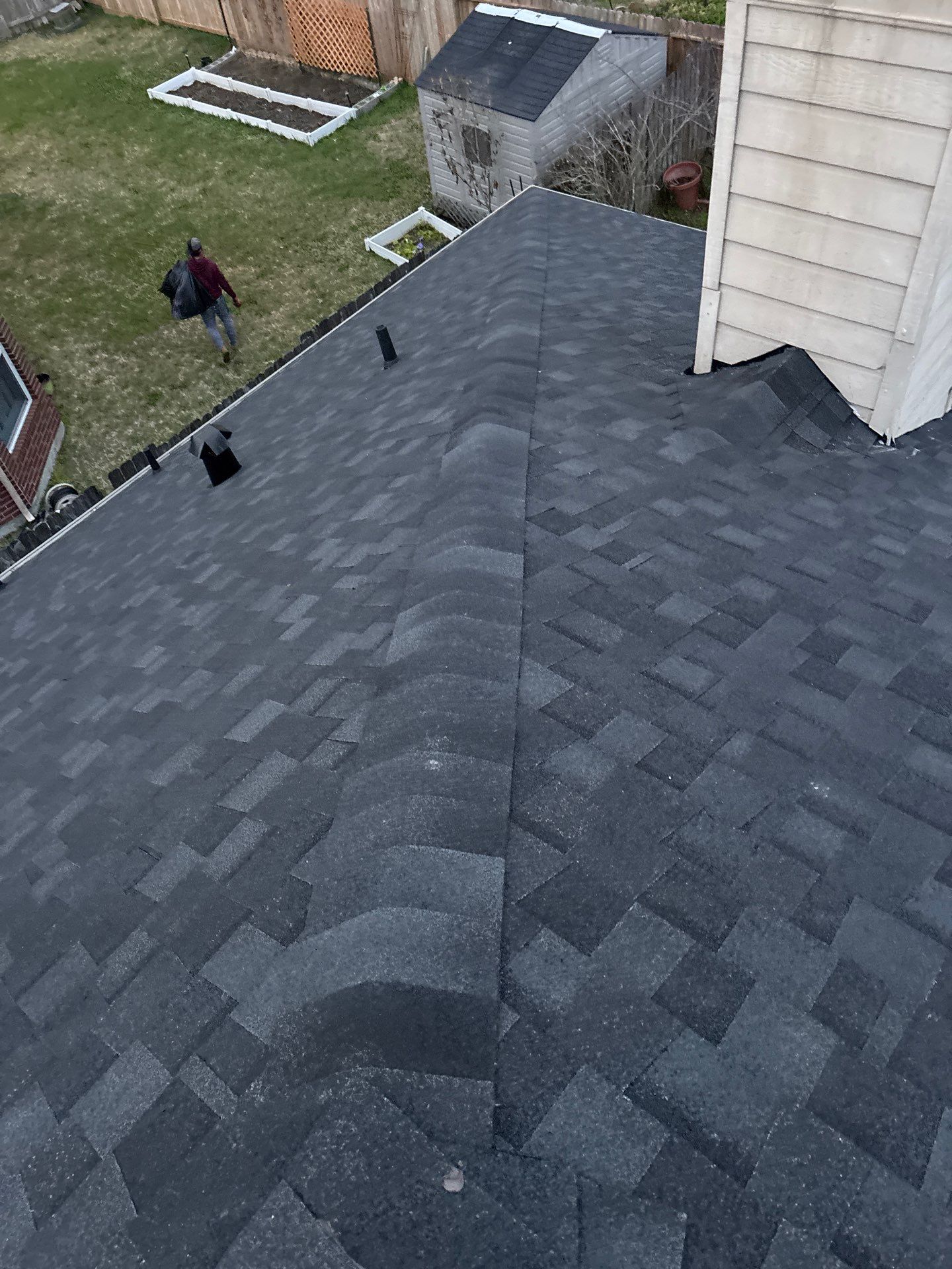 Roof Replacement Pearland by Roof Repair Company