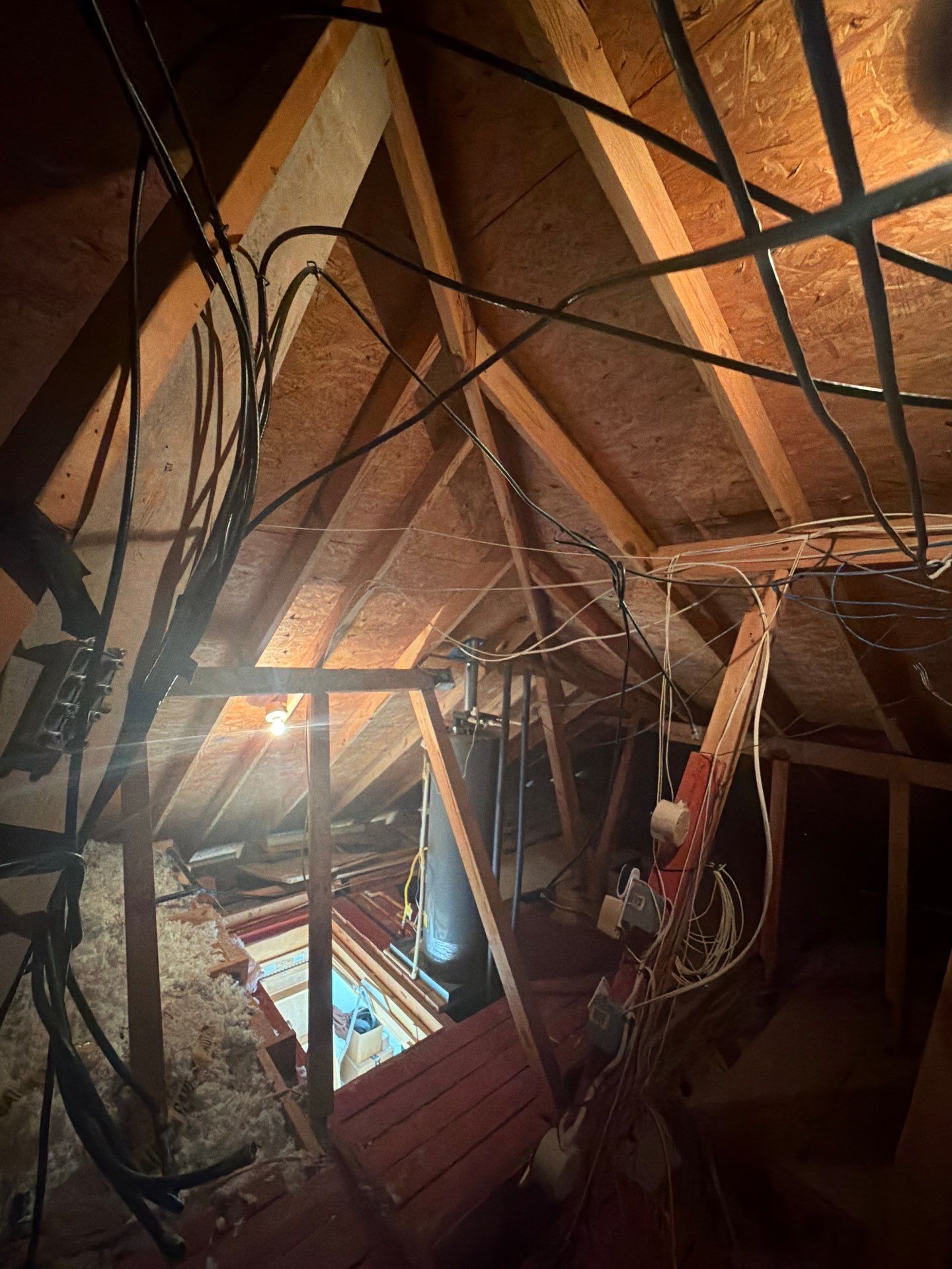Roof Replacement in Gleannloch Farms, Spring TX by Roof Repair Company