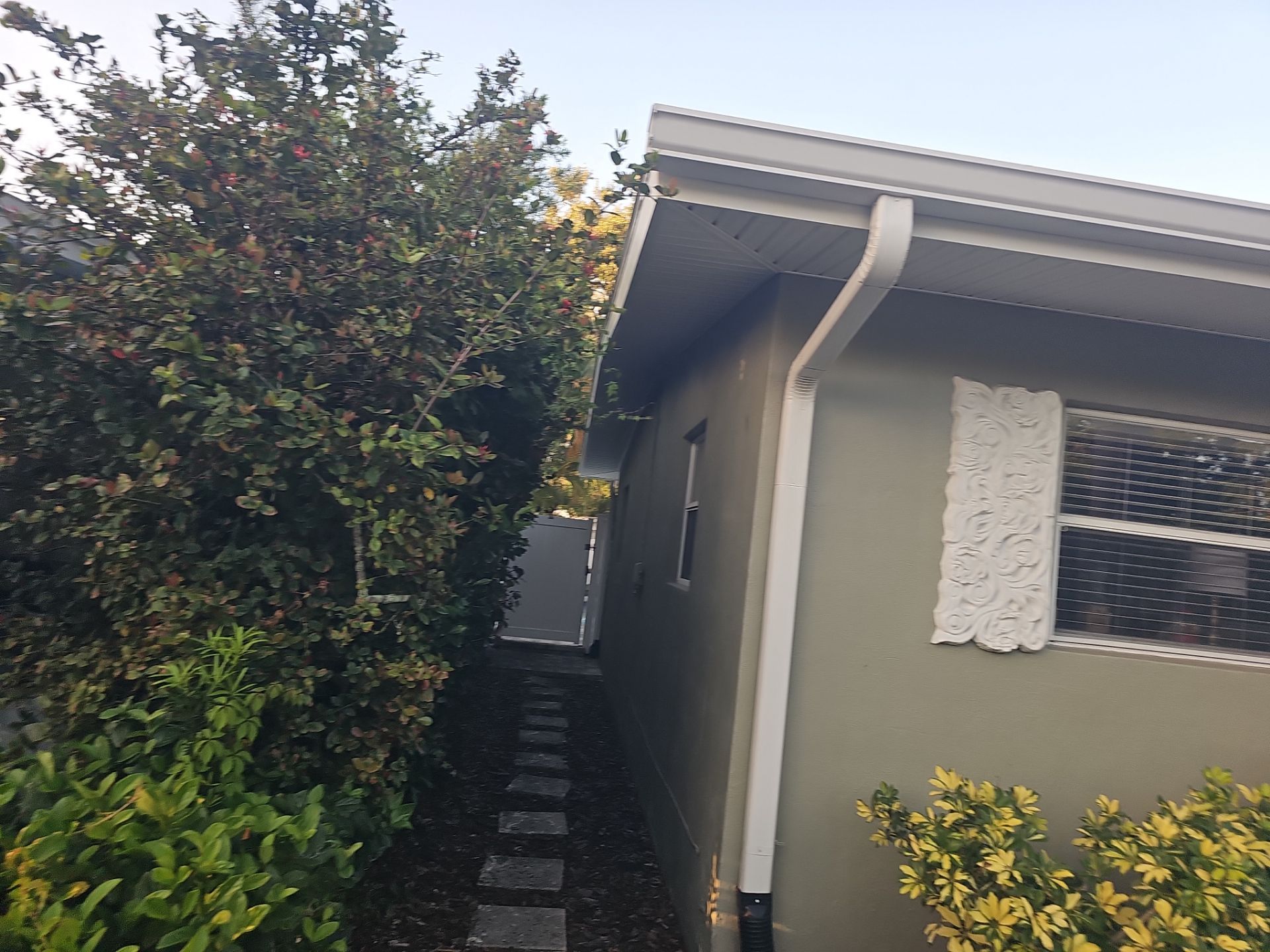 Project in St. Petersburg 33704 by Mitchell Roofing Company LLC 