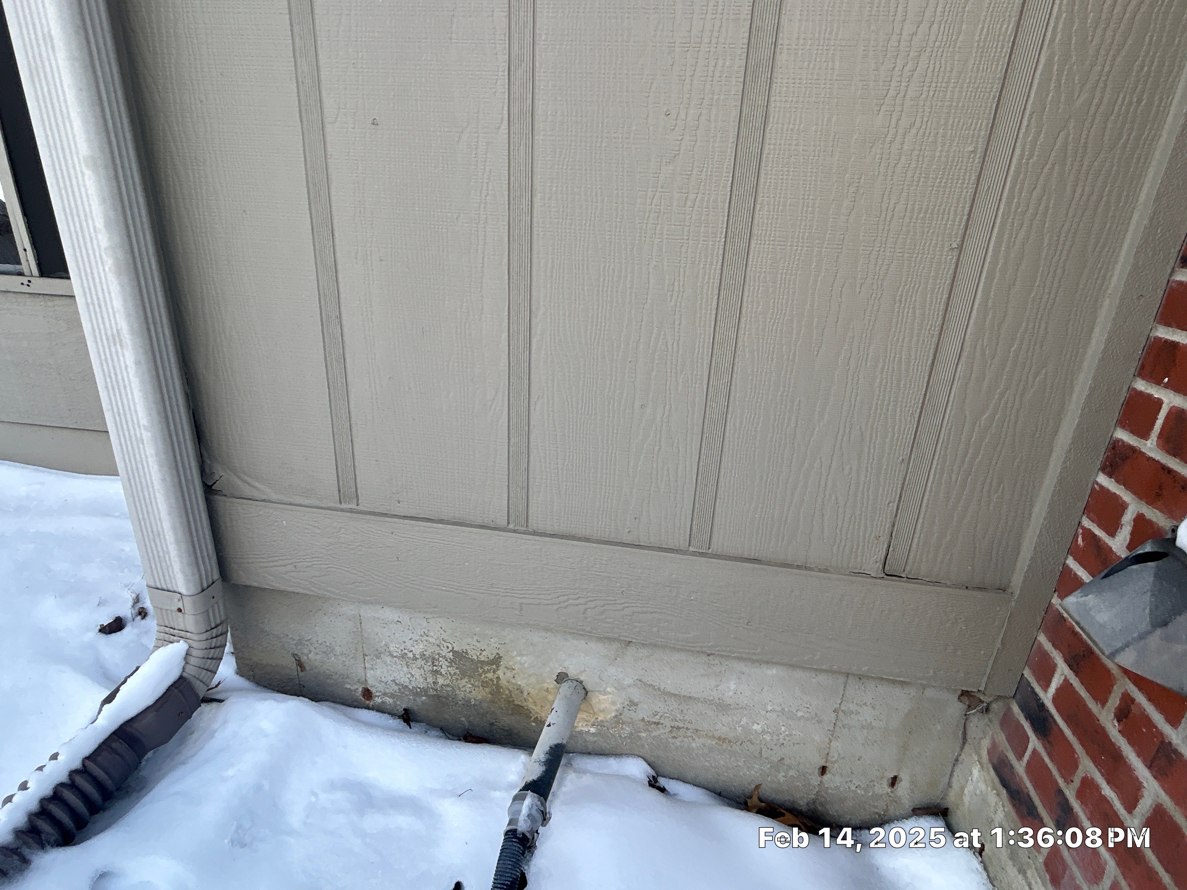 Exterior Painting Project by Garcia Painting Services