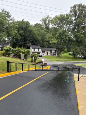 Iron Gate Replacement – Derwood, MD by Capitol Iron Works