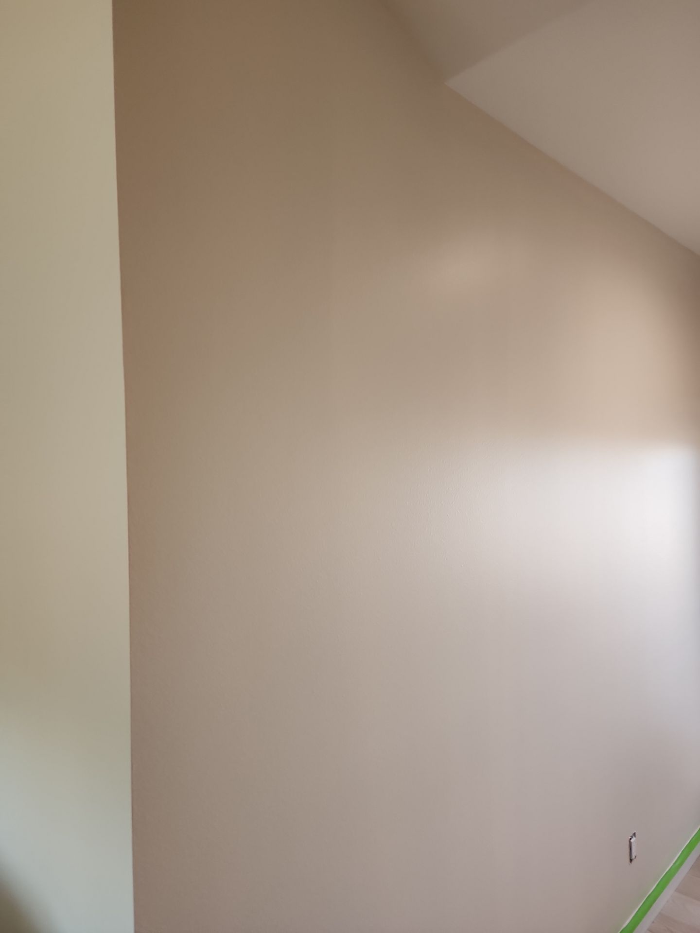 Peosta 1st Floor Repaint by Grandview Painting