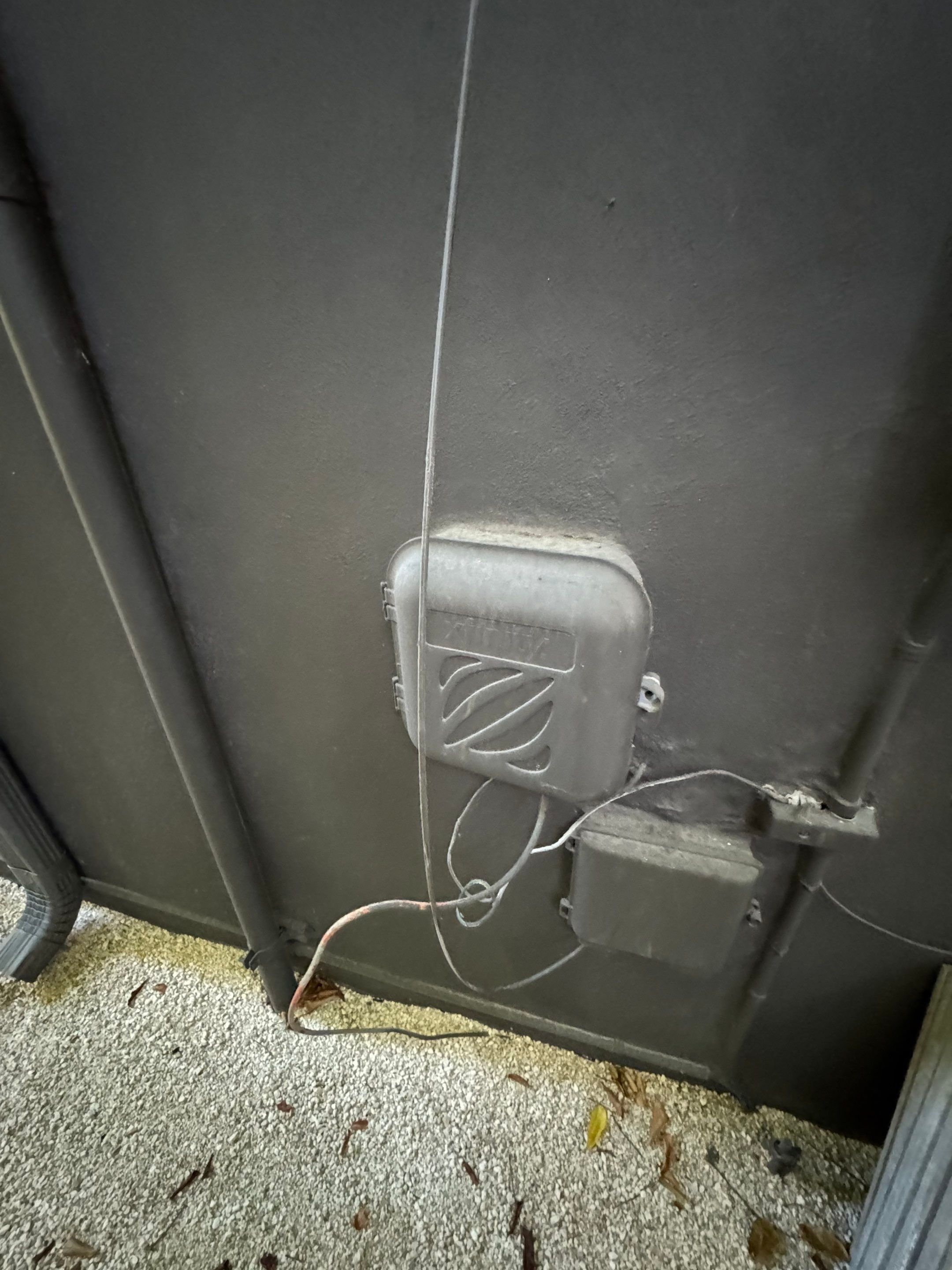 Project in  Miami by Payoli Solar