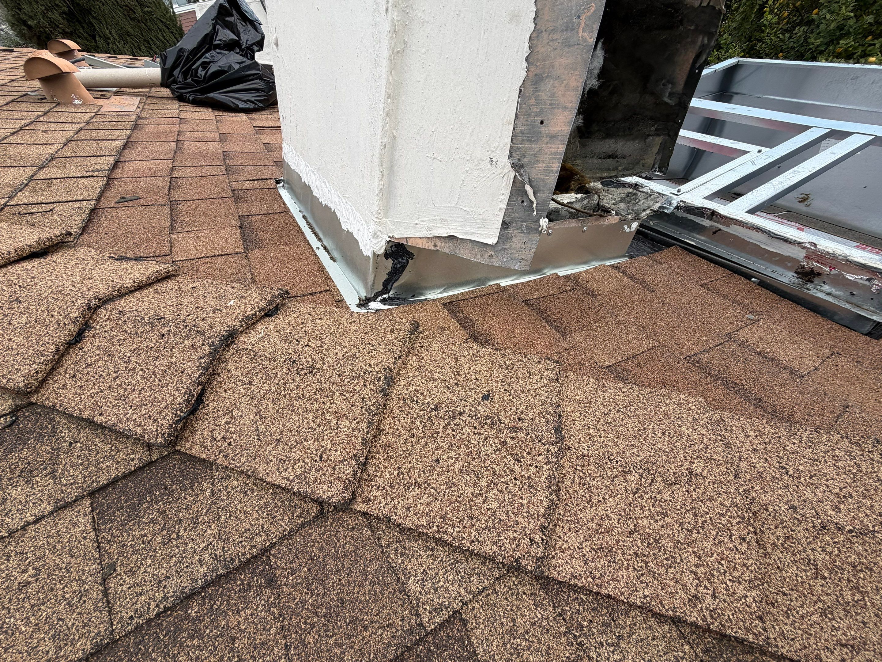 Project in  Rancho Cordova by NuLead Construction Inc