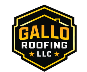 Logo for GALLO ROOFING LLC