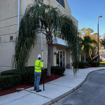 Landscape Project | Simonic Accounting