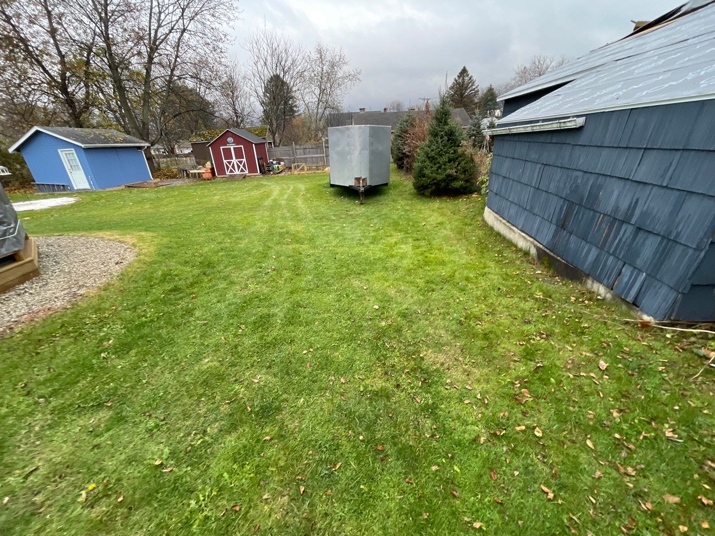 "Garage Roof Upgrade: Solar-Ready & Built to Last!" by Sensible Home Solutions