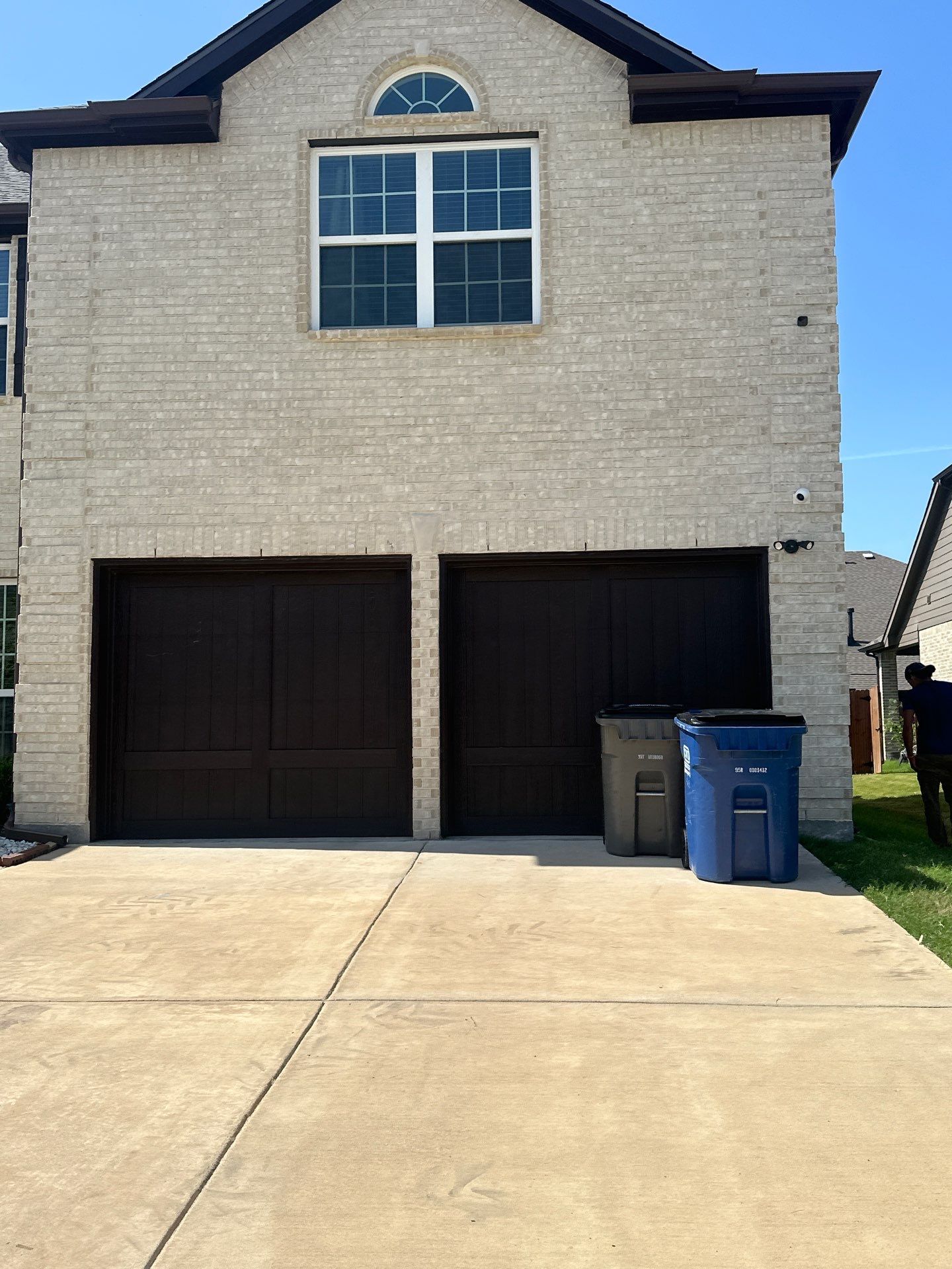 Project in Wylie by Rhino Roofing and General Contracting, LLC