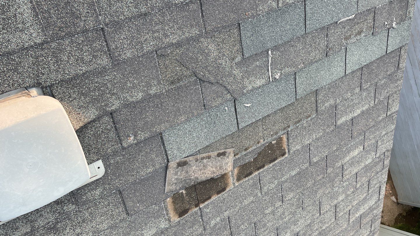 Meridian ID, Residential Roofing Installation using Owens Corning Duration in Driftwood by ID Roofing LLC