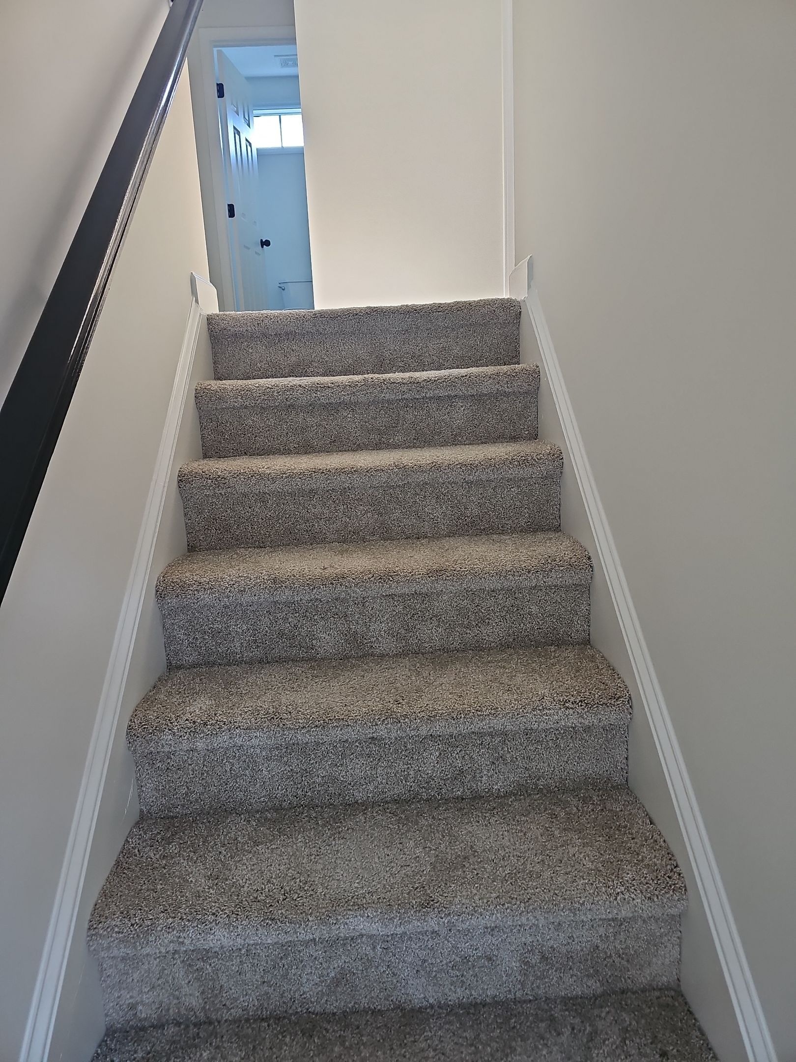 House refresh by Billy Weatherspoon Contractor