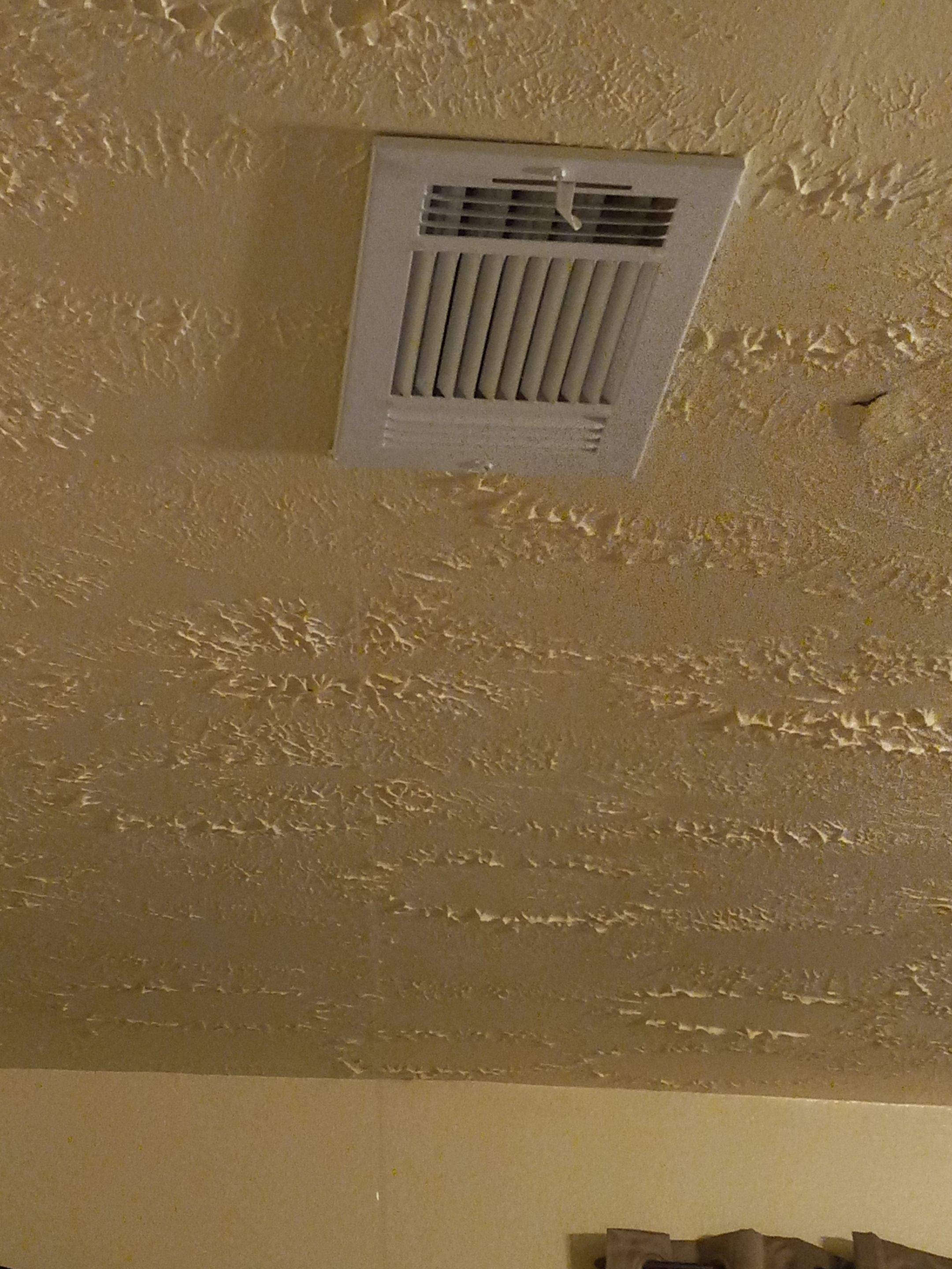 Repair Roof Damages & Interior Damages - Project in Coldspring Texas by Harden Enterprise Services LLC