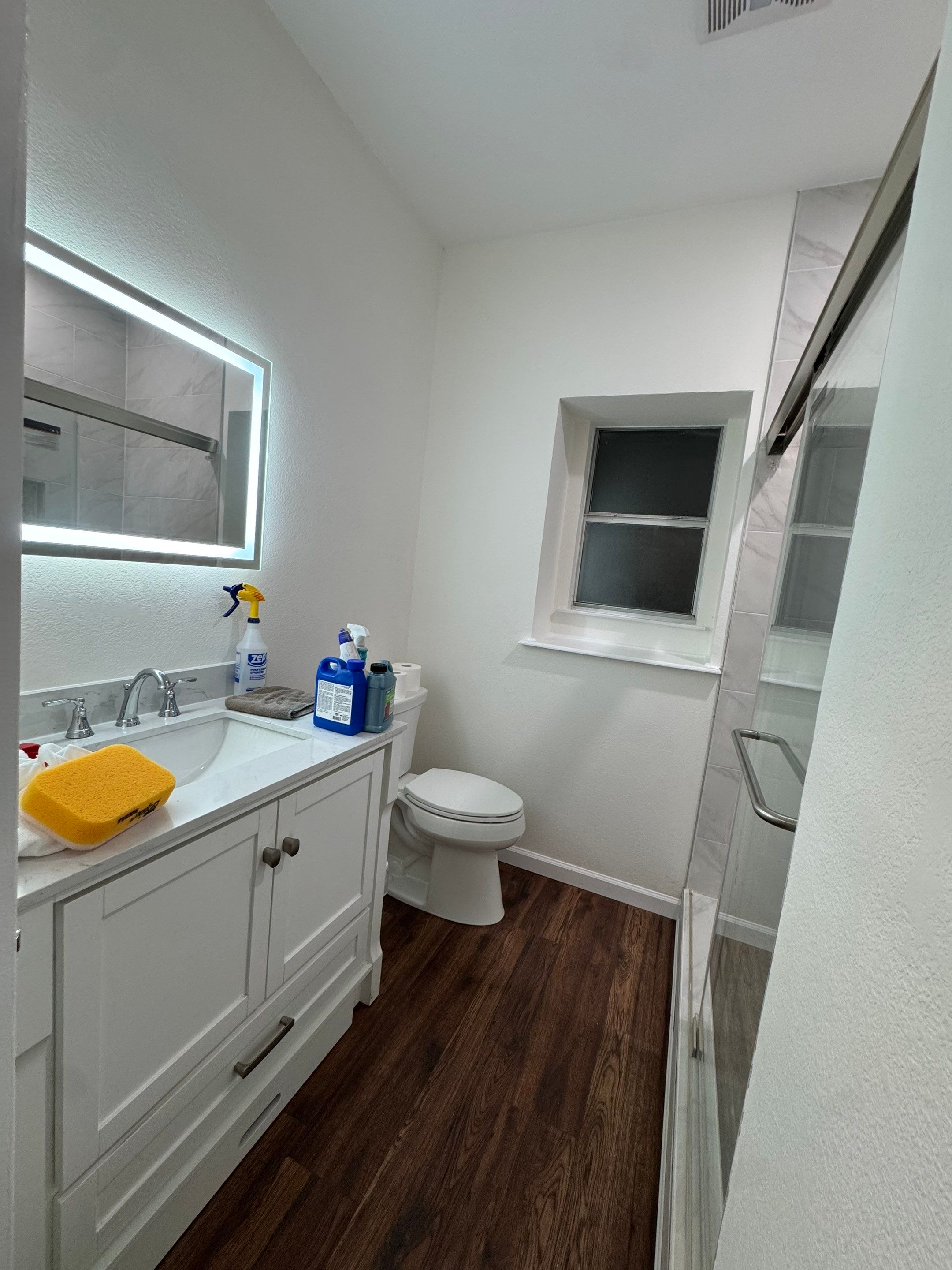 Complete Remodeling To A 40 Year Old House in Burleson, TX photo 12