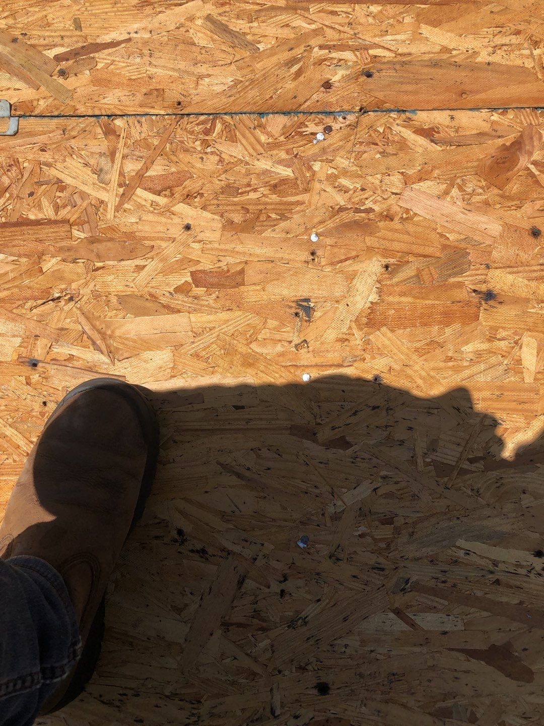 Residential Roofing Repair using Roof Replacement by American Roofing & Construction LLC