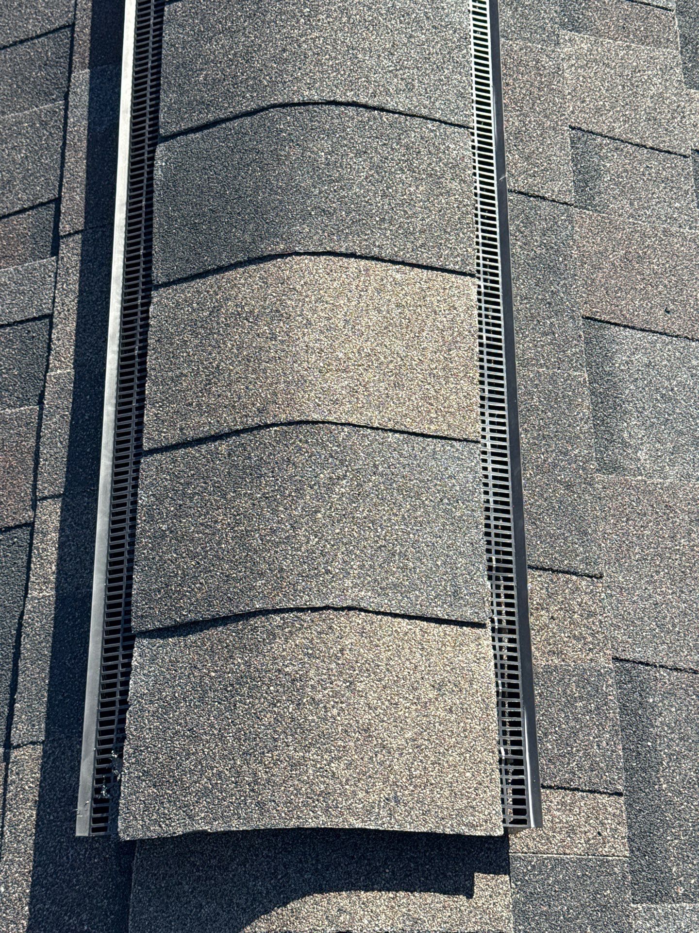 Bishop Church Roof by Bayfront Roofing and Construction