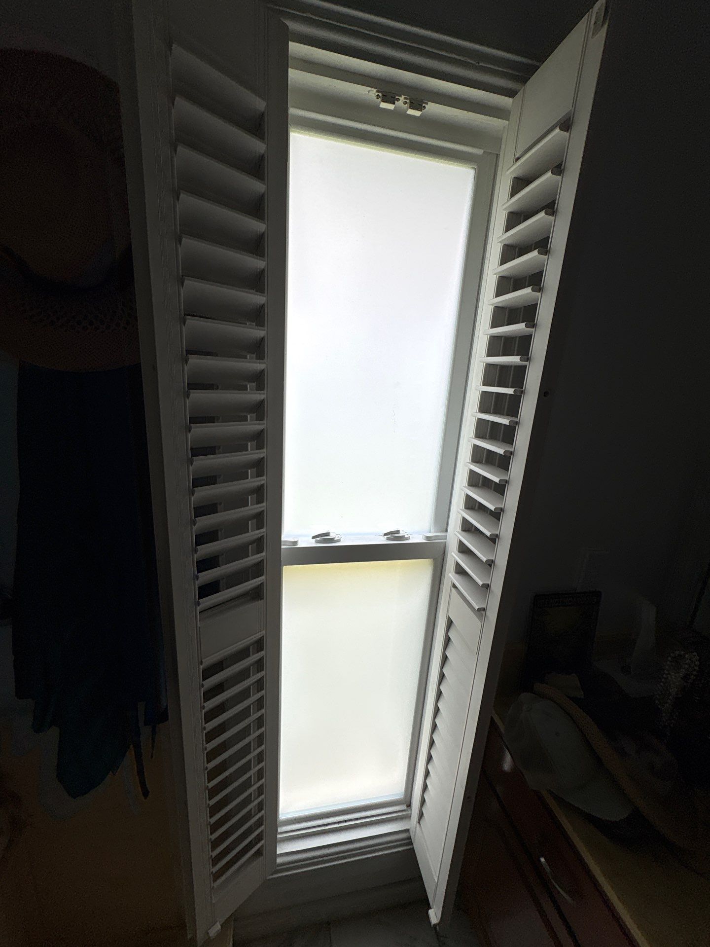 We need some light in here! by Bayfront Roofing and Construction