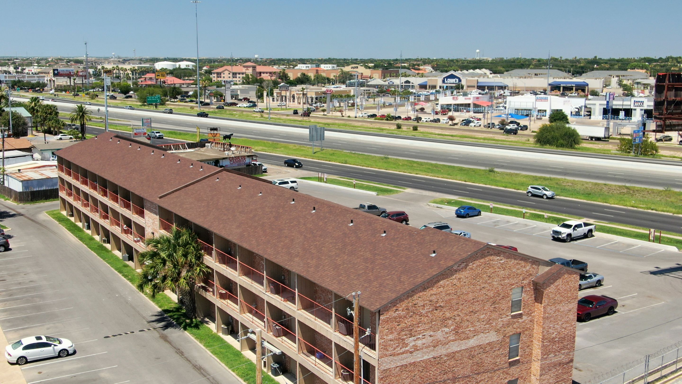 Residential Roofing Installation using Owens Corning - Oakridge by JM Flores Roofing & Construction, Inc