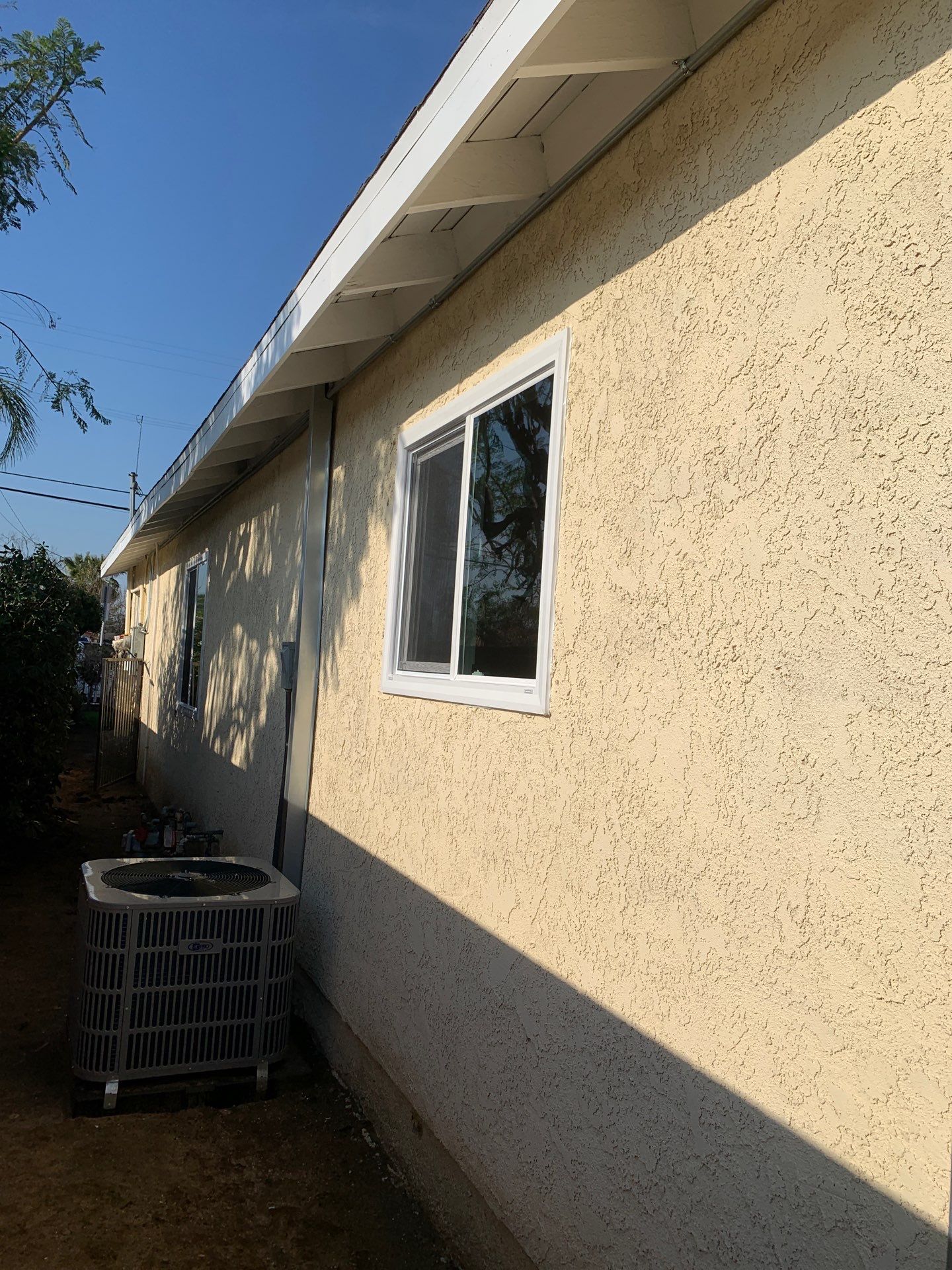 Window Installation using Vinyl Windows by American Window Company