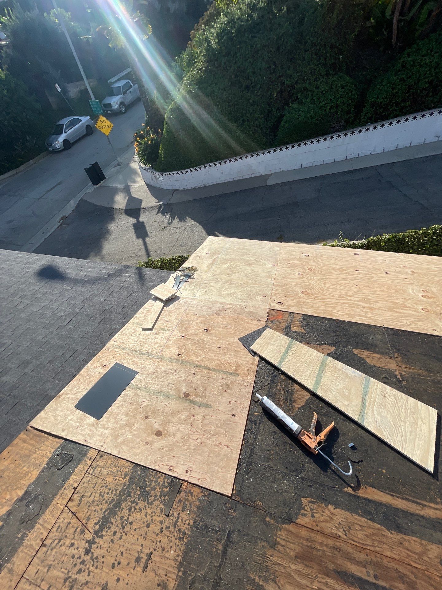 Roof Replacement - Culver City CA 90232 by Epic Roof Replacement