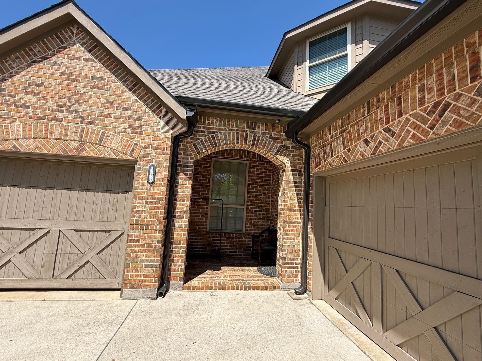 Project in Argyle by Armor Roofing | Exteriors