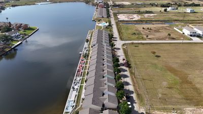 Bay Meadows Townhomes