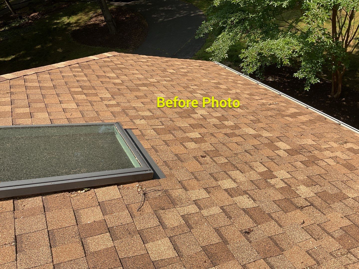Raindrop Gutter Covers by Alpha Design Services