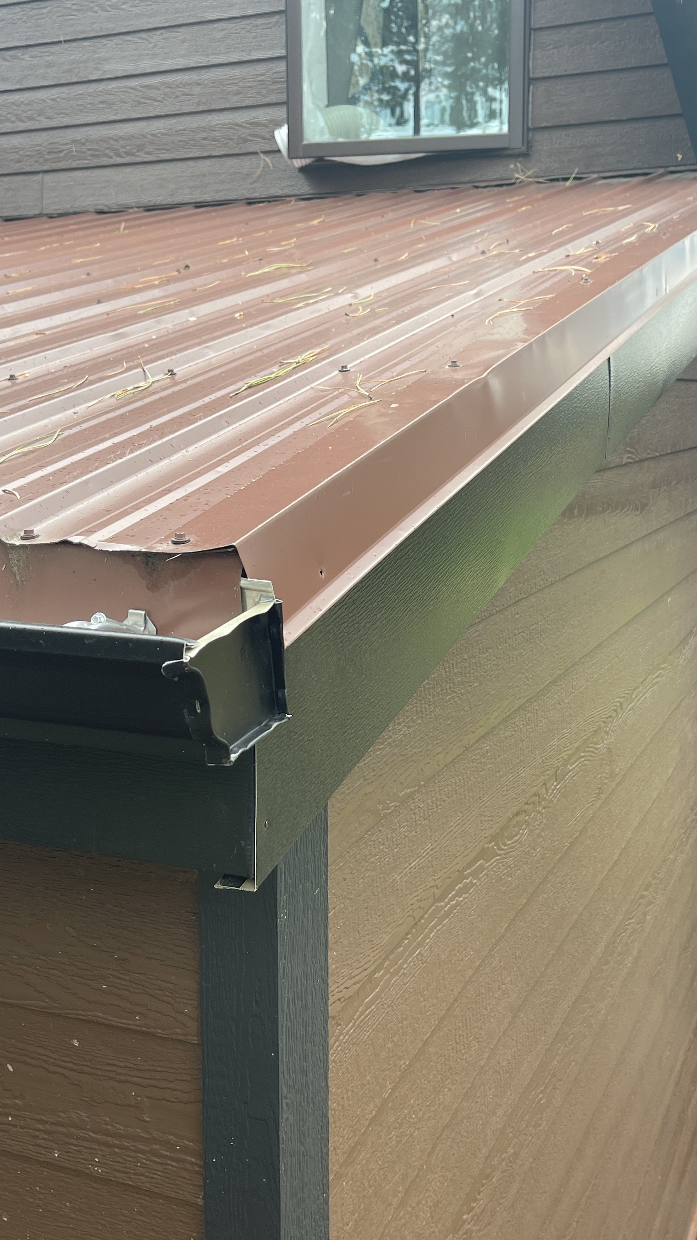 Residential Roofing Installation using EuroShield by Weather-Tite Exteriors LLC