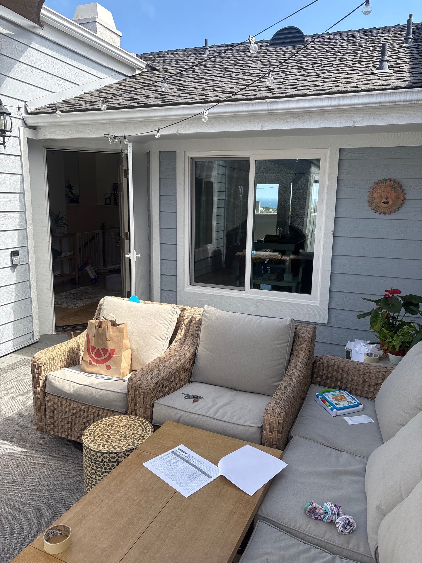 Dana Point - Milgard Trinsic by American Window Company