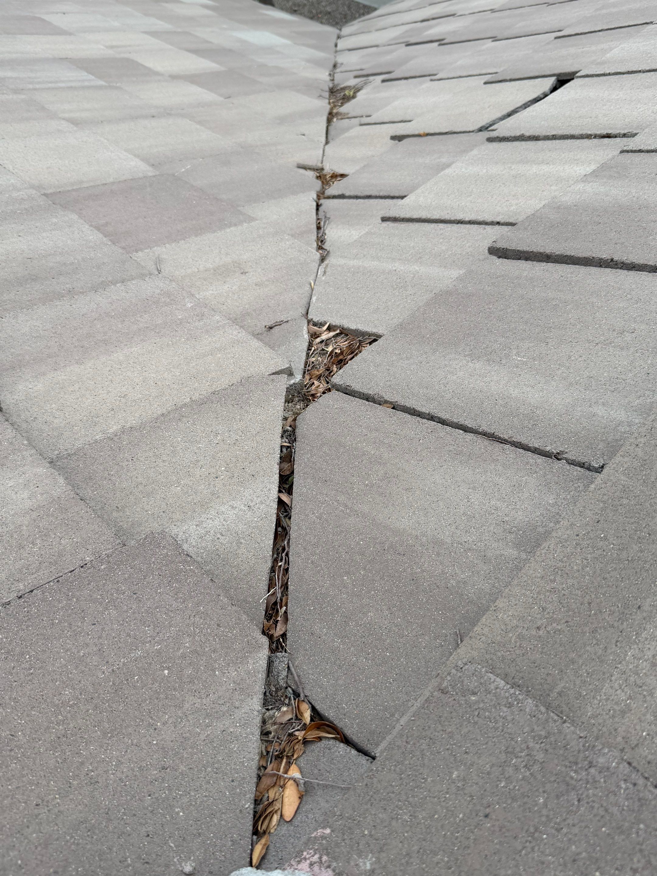Project in Queen Creek, AZ by Showtime Roofing & Coatings LLC