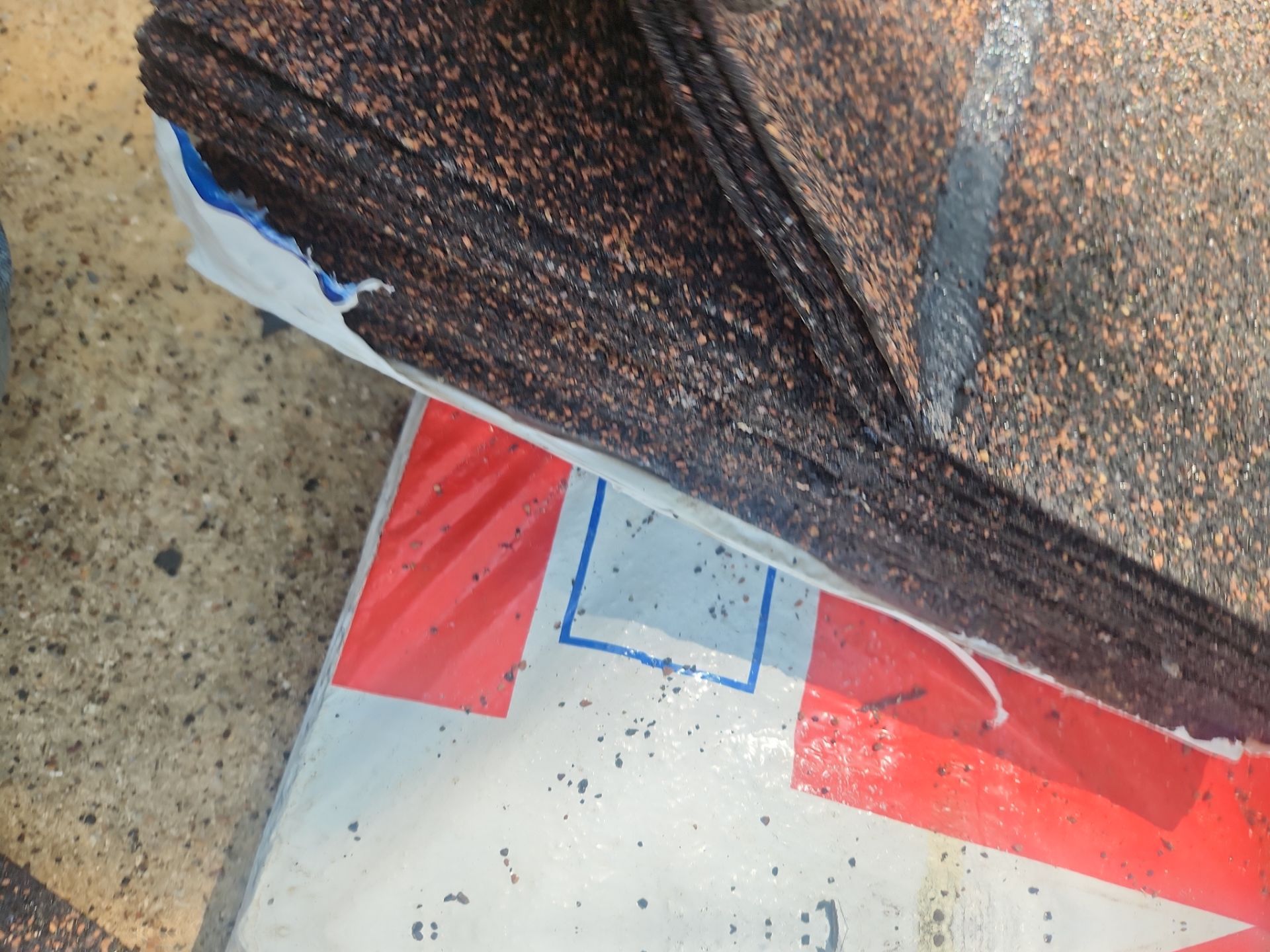 Project in Azle by Lonestar Roofing and Restoration LLC.