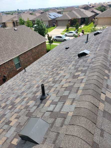 Project in Princeton by Armor Roofing | Exteriors