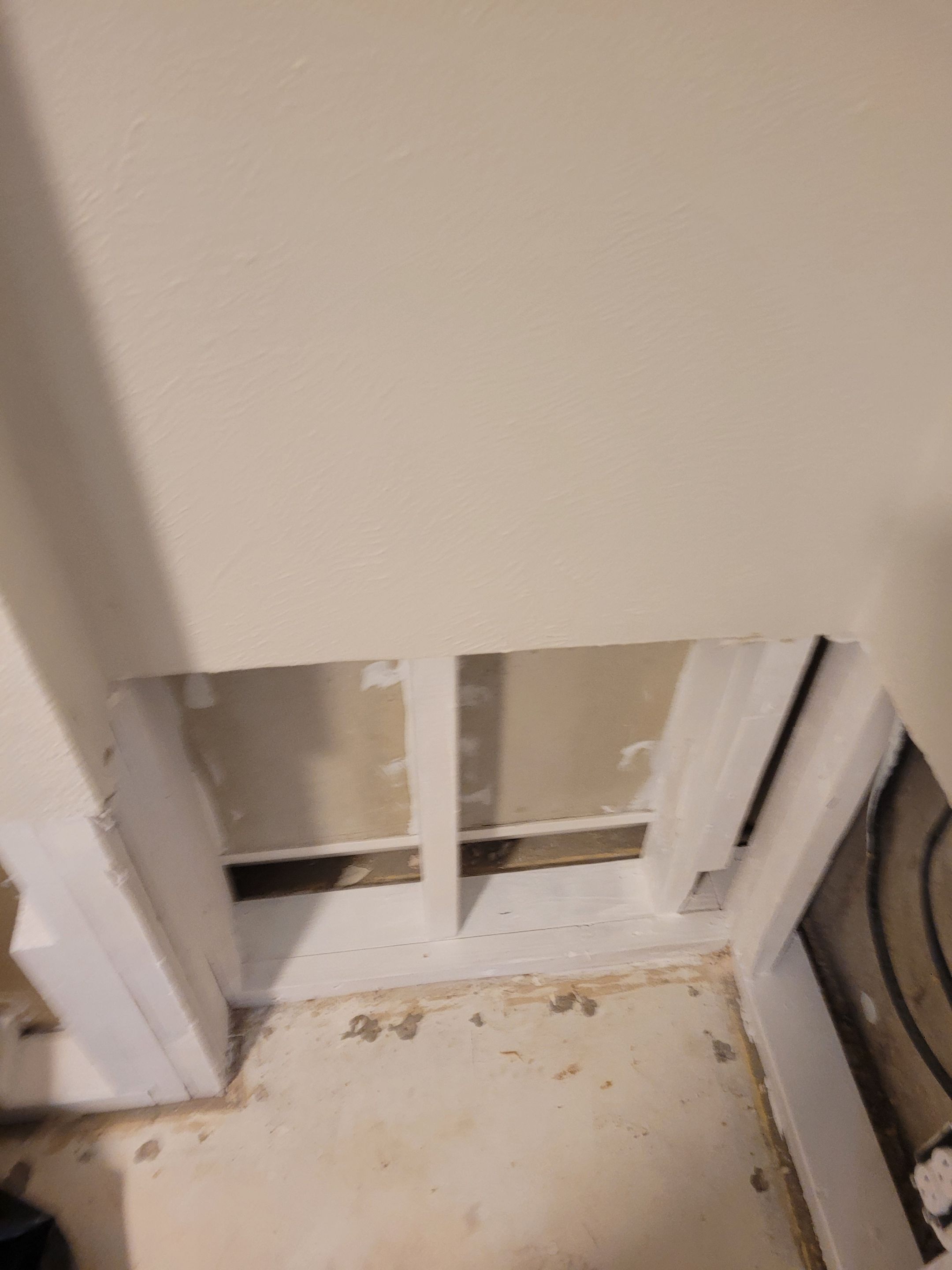Water Damage  by Accountable Home Services
