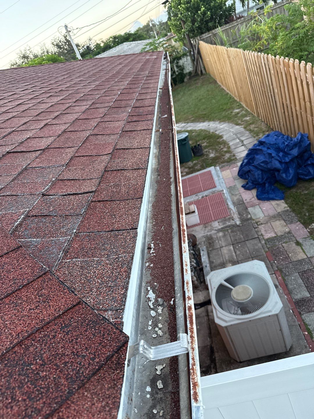 Project in Seminole 33772 by Mitchell Roofing Company LLC 