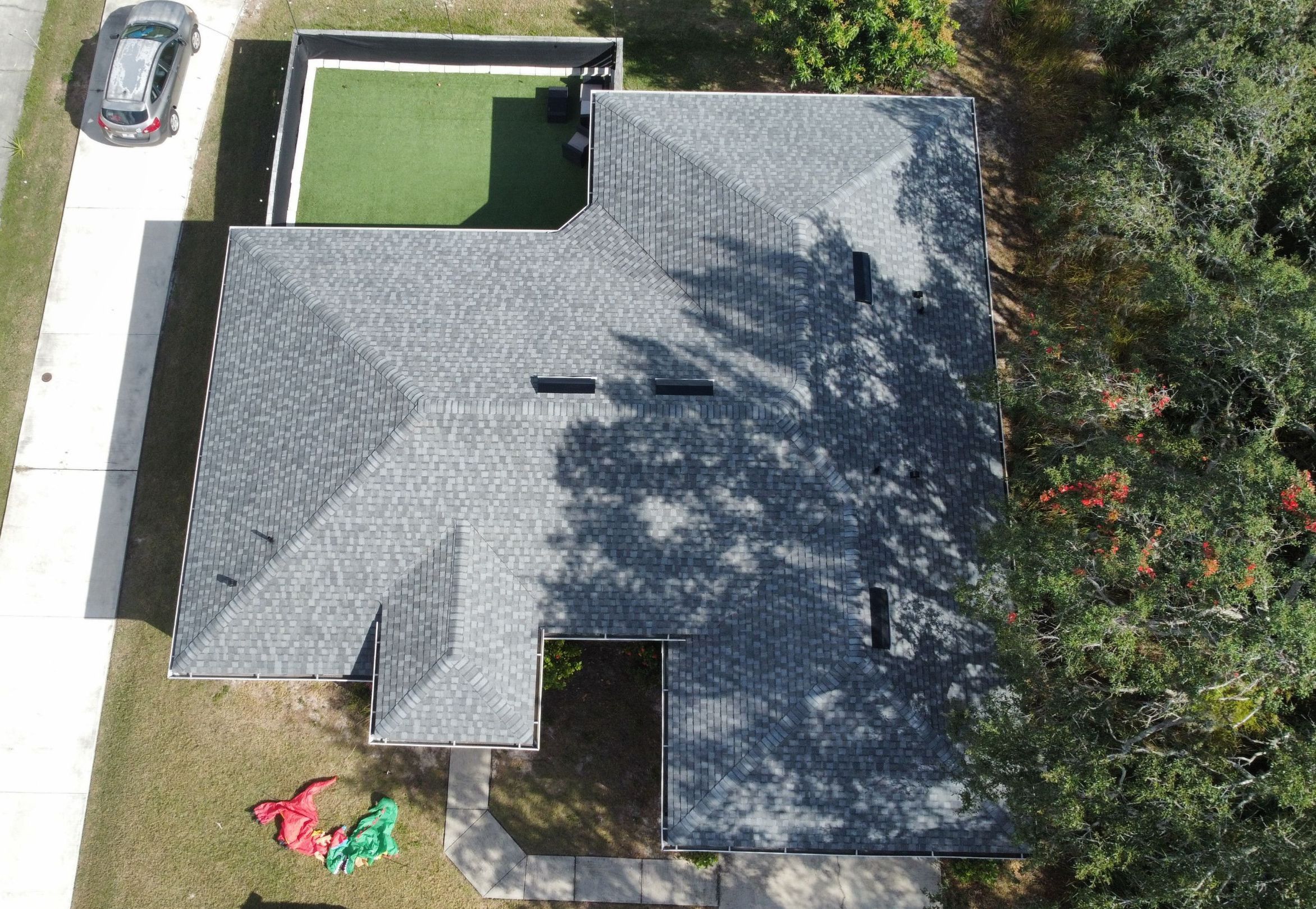 Project in Kissimmee by Gravity Roofing LLC